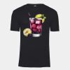 Interlock tee (520) Thumbnail