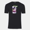 Interlock tee (520) Thumbnail