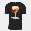 Interlock tee (520) Thumbnail