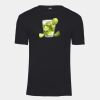 Interlock tee (520) Thumbnail