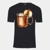 Interlock tee (520) Thumbnail
