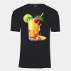 Interlock tee (520) Thumbnail