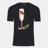 Interlock tee (520) Thumbnail
