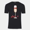 Interlock tee (520) Thumbnail