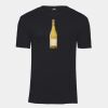 Interlock tee (520) Thumbnail