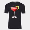 Interlock tee (520) Thumbnail