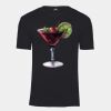 Interlock tee (520) Thumbnail