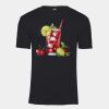 Interlock tee (520) Thumbnail