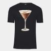 Interlock tee (520) Thumbnail