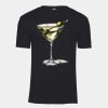 Interlock tee (520) Thumbnail