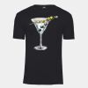 Interlock tee (520) Thumbnail