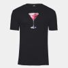 Interlock tee (520) Thumbnail