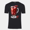 Interlock tee (520) Thumbnail