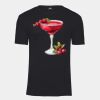 Interlock tee (520) Thumbnail