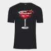 Interlock tee (520) Thumbnail