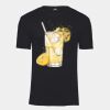 Interlock tee (520) Thumbnail