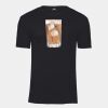 Interlock tee (520) Thumbnail