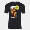 Interlock tee (520) Thumbnail