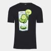 Interlock tee (520) Thumbnail