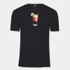 Interlock tee (520) Thumbnail