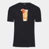 Interlock tee (520) Thumbnail