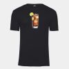Interlock tee (520) Thumbnail
