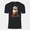 Interlock tee (520) Thumbnail