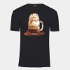 Interlock tee (520) Thumbnail
