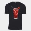 Interlock tee (520) Thumbnail