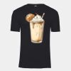 Interlock tee (520) Thumbnail