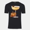 Interlock tee (520) Thumbnail