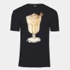 Interlock tee (520) Thumbnail