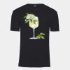 Interlock tee (520) Thumbnail