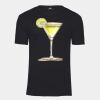 Interlock tee (520) Thumbnail