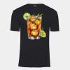 Interlock tee (520) Thumbnail