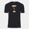 Interlock tee (520) Thumbnail