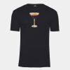 Interlock tee (520) Thumbnail
