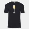 Interlock tee (520) Thumbnail