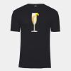 Interlock tee (520) Thumbnail