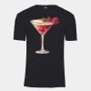 Interlock tee (520) Thumbnail