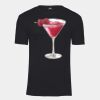 Interlock tee (520) Thumbnail