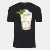 Interlock tee (520) Thumbnail
