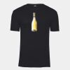 Interlock tee (520) Thumbnail
