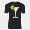 Interlock tee (520) Thumbnail