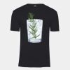 Interlock tee (520) Thumbnail