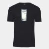 Interlock tee (520) Thumbnail