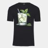 Interlock tee (520) Thumbnail