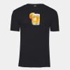 Interlock tee (520) Thumbnail