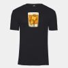 Interlock tee (520) Thumbnail