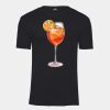 Interlock tee (520) Thumbnail